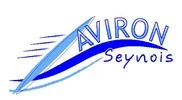 Logo Aviron Seynois