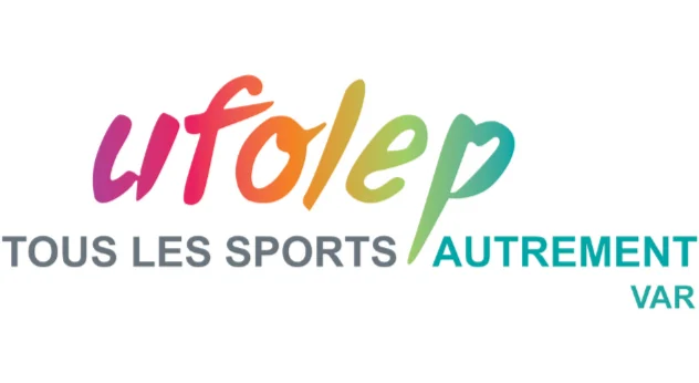 Logo UFOLEP du Var