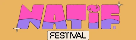 Logo Natif Festival