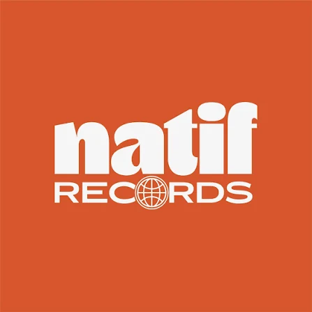 Logo Natif Records